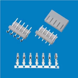 Bar Connectors / Pin Header