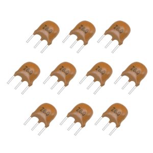 Ceramic Discriminators