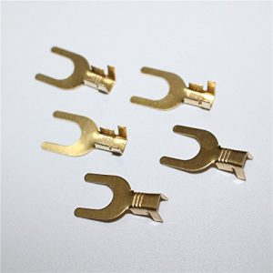 Connectors & Terminals