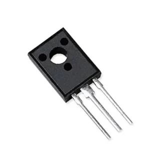 Darlington transistor