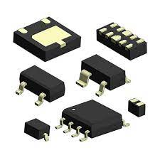 ESD Protection Diodes