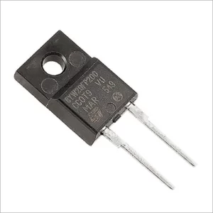 Fast Recovery Diodes