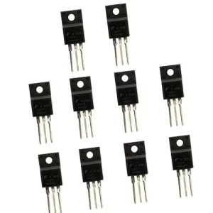 Field effect transistor