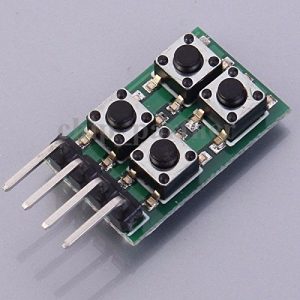 Frequency Control Components