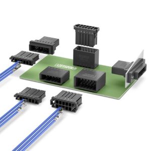 Full serious Bar connection connectors (Wire to Wire & Wire to Board & Board to Board)