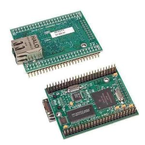 Microcontrollers (MCU)