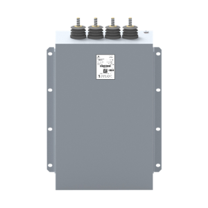 Power Electronic Capacitor
