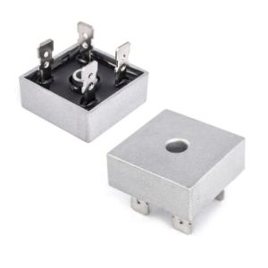 Single-phase Bridge Rectifiers