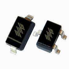 Small Signal Schottky Diodes