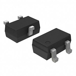 Small Signal Switching Diodes