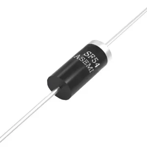 Super Fast Recovery Diodes