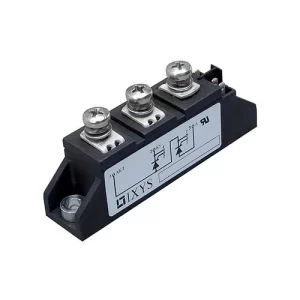 THYRISTOR MODULES