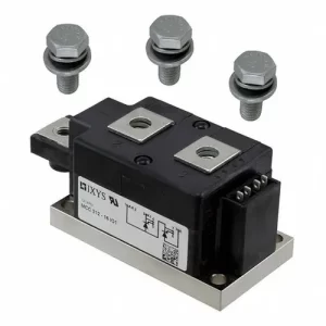 THYRISTOR/DIODES MODULES