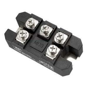 Three-phase Bridge Rectifiers