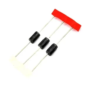 Transient Voltage Suppressor Diodes