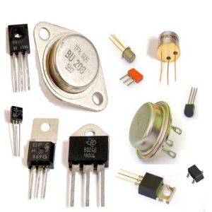Transistors