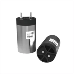 AC Filter Capacitors