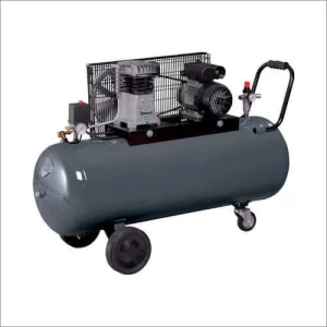 Motor/Compressor Automation