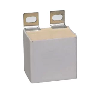 Snubber Film Capacitors