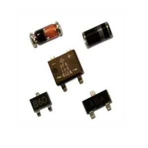 Diodes