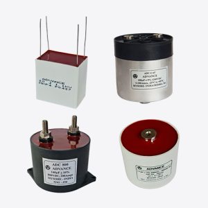 AC/DC Capacitors