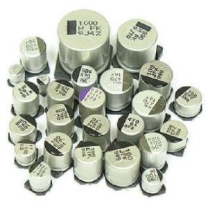 Capacitors